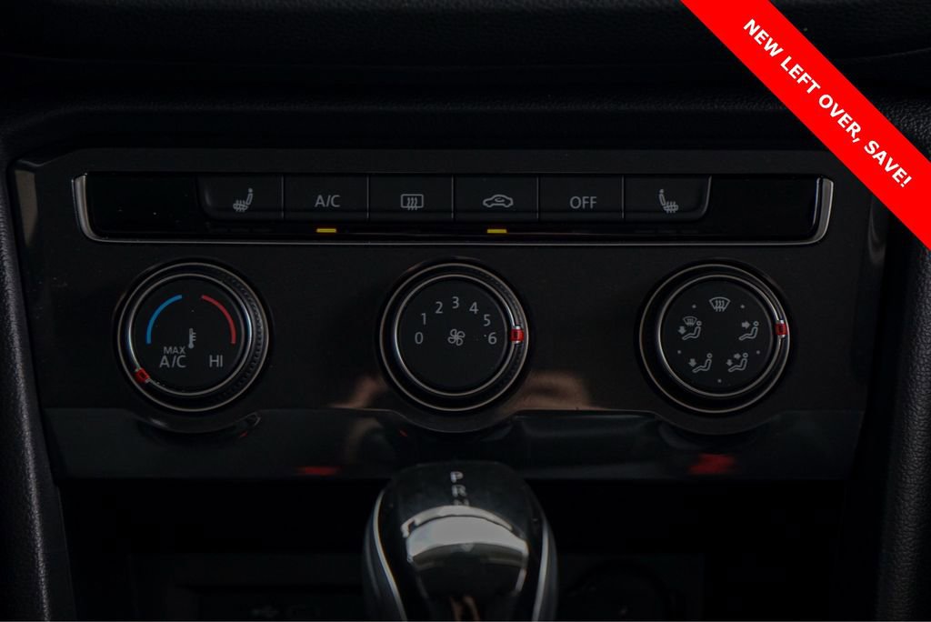 Used 2024 Volkswagen Tiguan S image 24