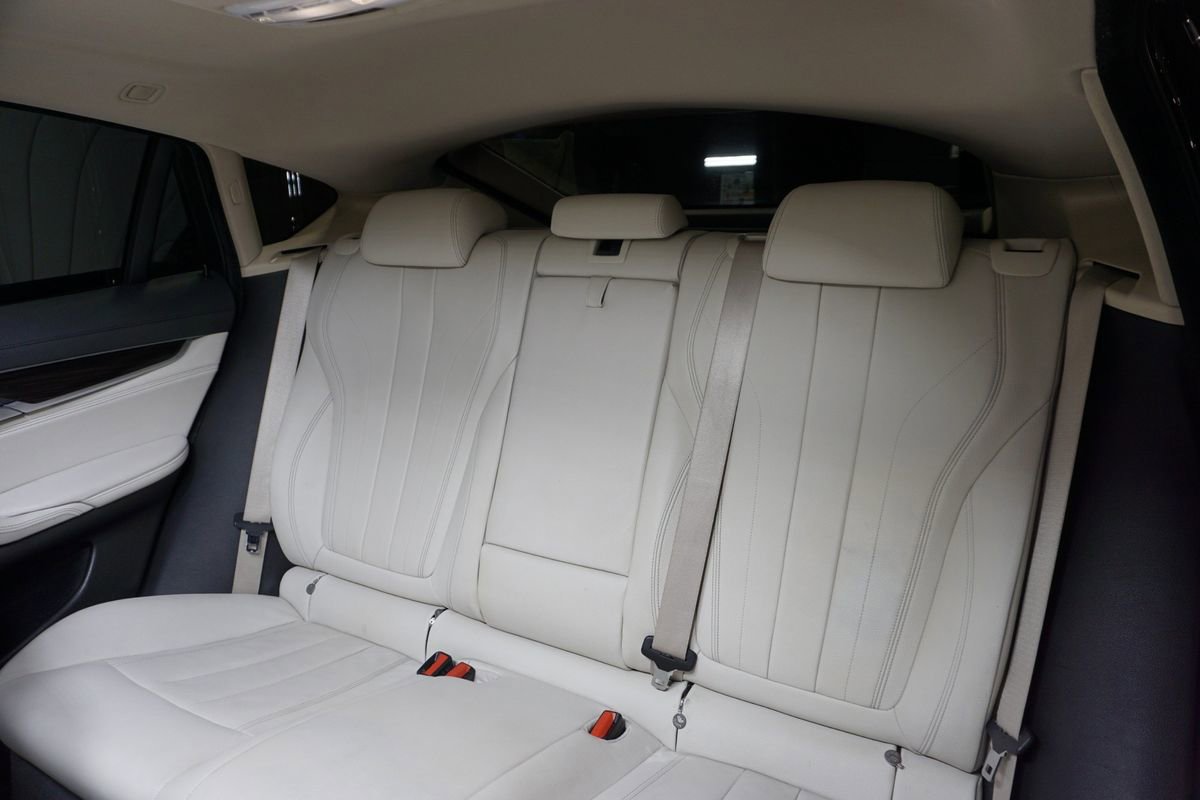 Used 2016 BMW X6 xDrive35i image 23