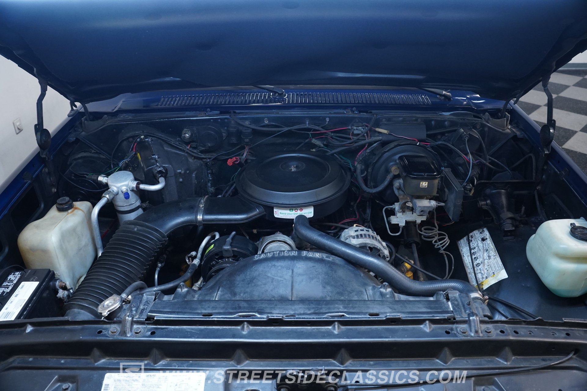 Used 1991 Chevrolet Blazer 4WD image 31