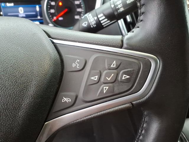 Used 2022 Chevrolet Equinox LT image 20