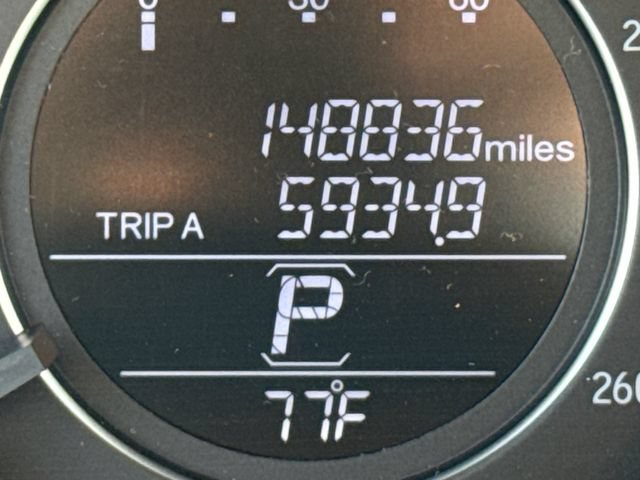 Used 2016 Honda Accord LX image 21