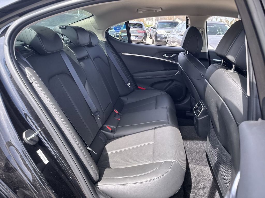New 2025 Genesis G70 2.5T image 27