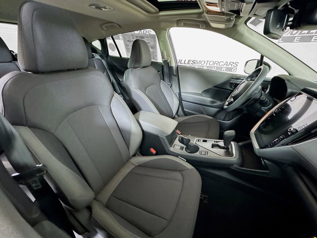 Used 2025 Subaru Crosstrek 2.0i Premium image 26