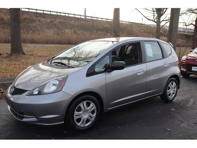 Used 2010 Honda Fit image 2