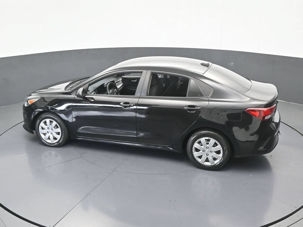 Used 2023 Kia Rio S FWD image 39