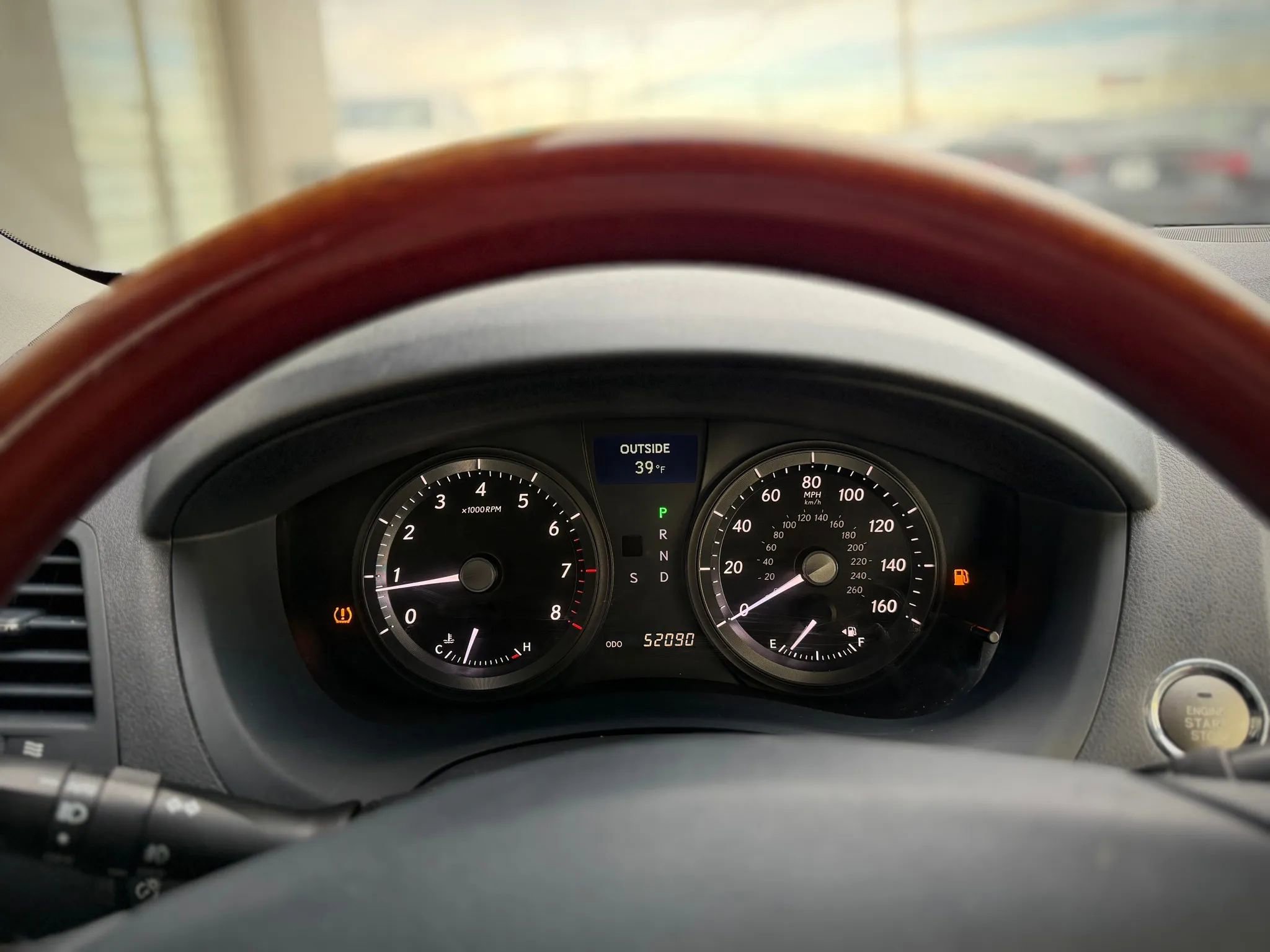 Used 2007 Lexus ES 350 image 13