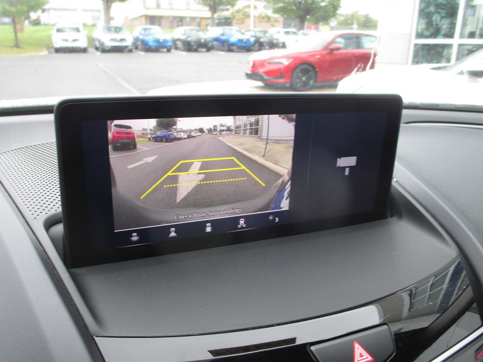 Certified 2023 Acura RDX w/ Technology Package FWD image 20