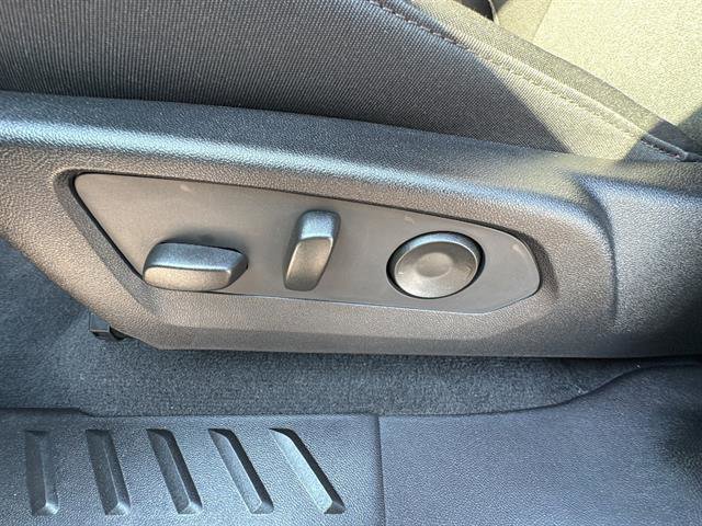 New 2026 Chevrolet Colorado W/T w/ WT Custom Package image 14