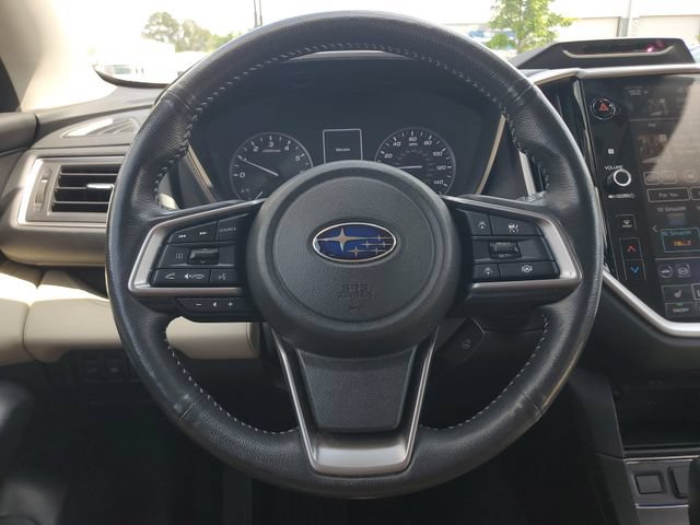 Used 2023 Subaru Ascent Limited AWD/4WD image 24