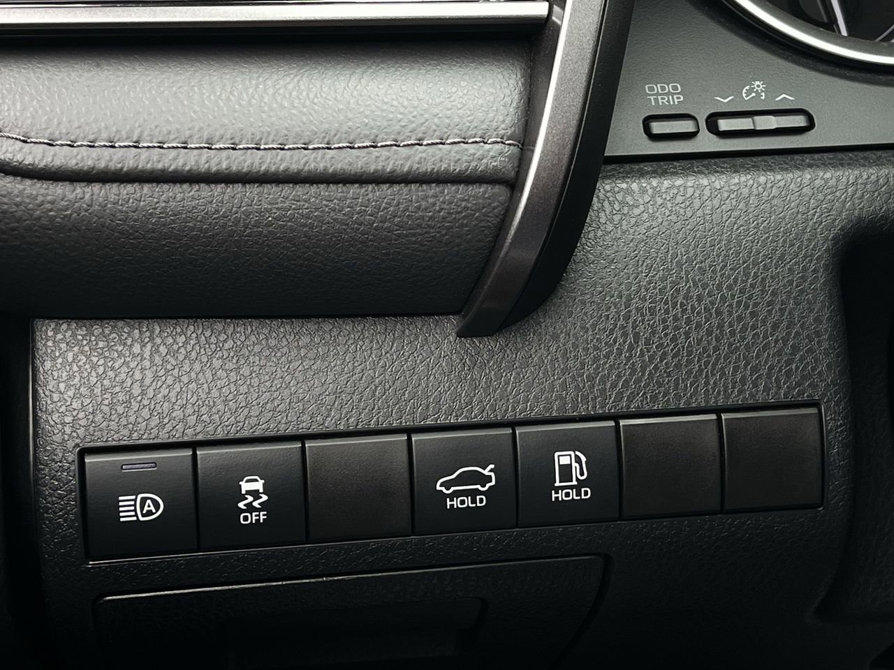 Used 2024 Toyota Camry XLE FWD image 20