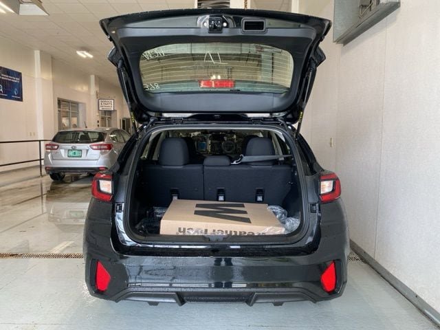 New 2026 Subaru Impreza 2.0i Sport AWD/4WD image 11