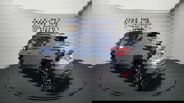 New 2026 Chevrolet Trax RS w/ Sunroof Package image 5