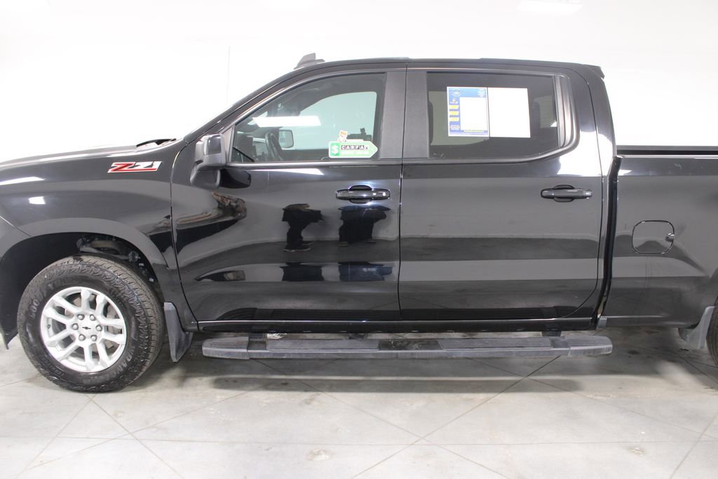 Used 2023 Chevrolet Silverado 1500 RST image 6