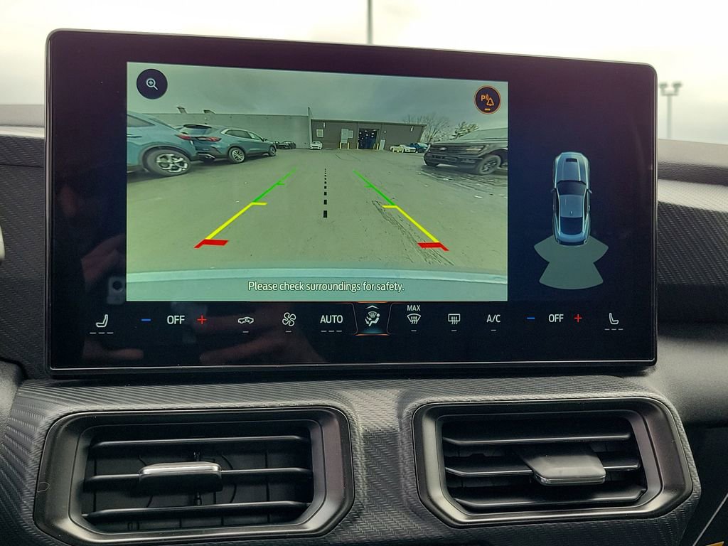 New 2026 Ford Mustang Coupe image 24