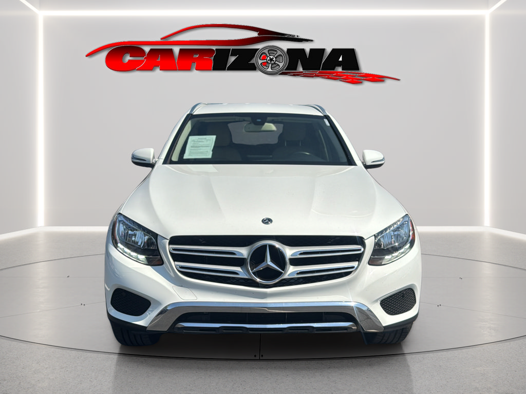 Used 2019 Mercedes-Benz GLC 300 image 12