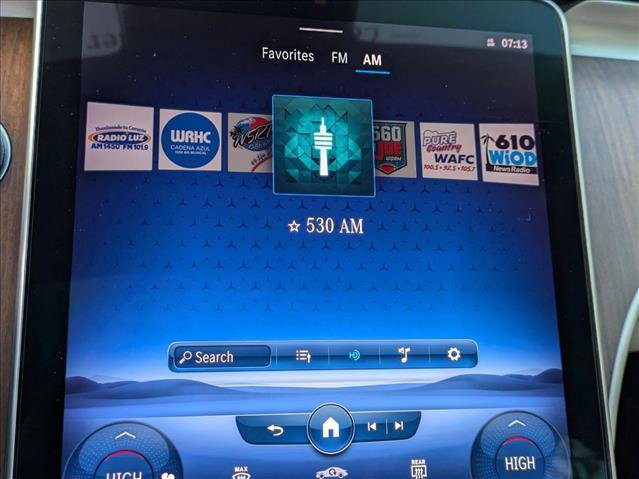 Used 2022 Mercedes-Benz C 300 Sedan image 13