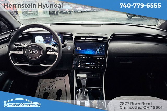 Used 2024 Hyundai Santa Cruz SEL w/ Activity Package image 6