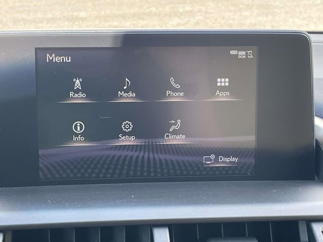 Used 2018 Lexus NX 300 AWD w/ Premium Package image 24
