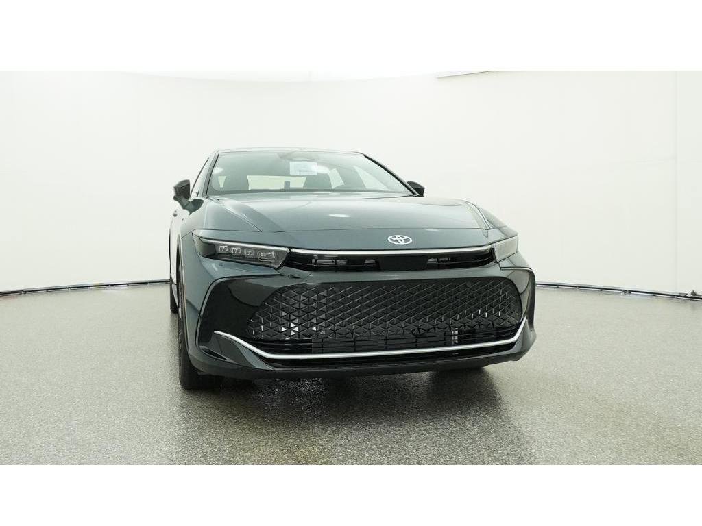 New 2026 Toyota Crown Platinum image 30