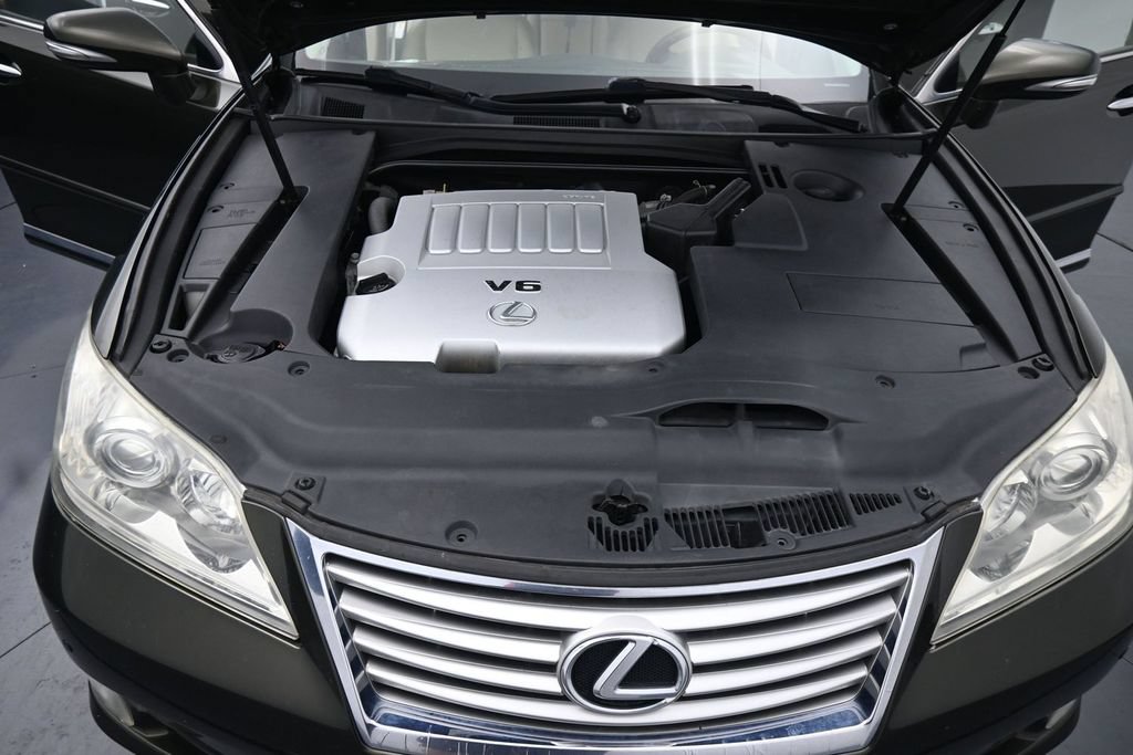 Used 2011 Lexus ES 350 FWD image 19