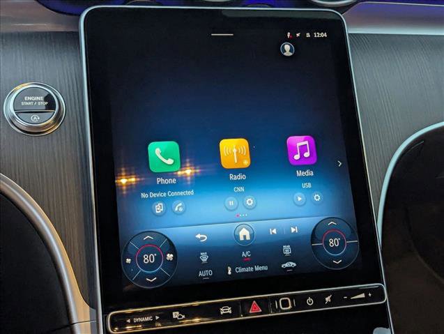 New 2026 Mercedes-Benz C 300 Sedan image 11