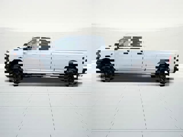 New 2025 RAM 2500 Tradesman image 4