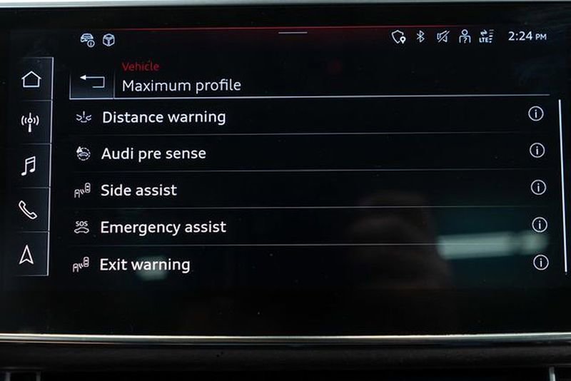 Used 2023 Audi Q7 3.0T Premium image 33