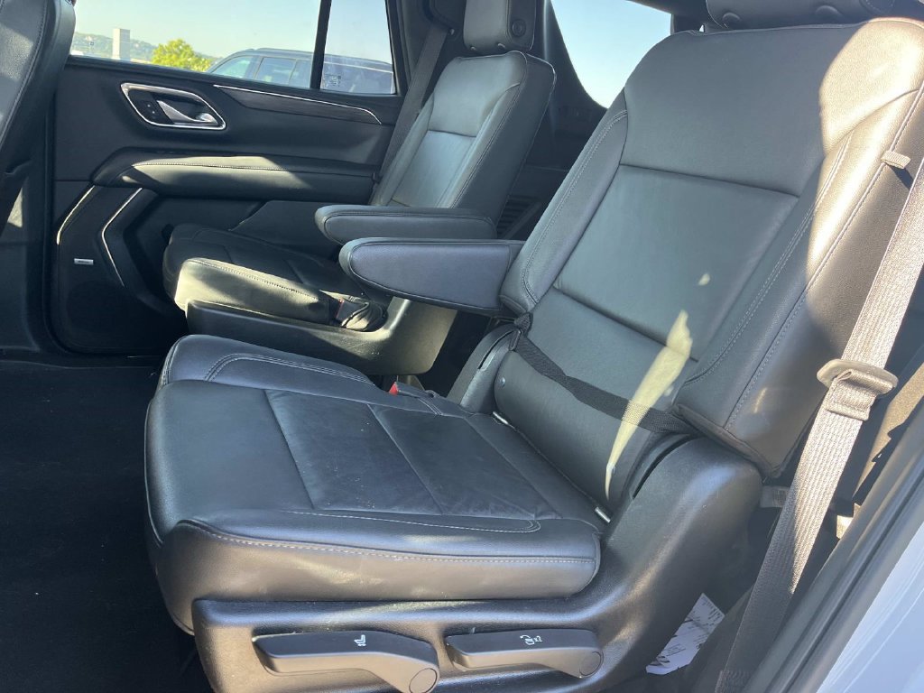 Used 2021 Chevrolet Tahoe Z71 AWD/4WD image 22
