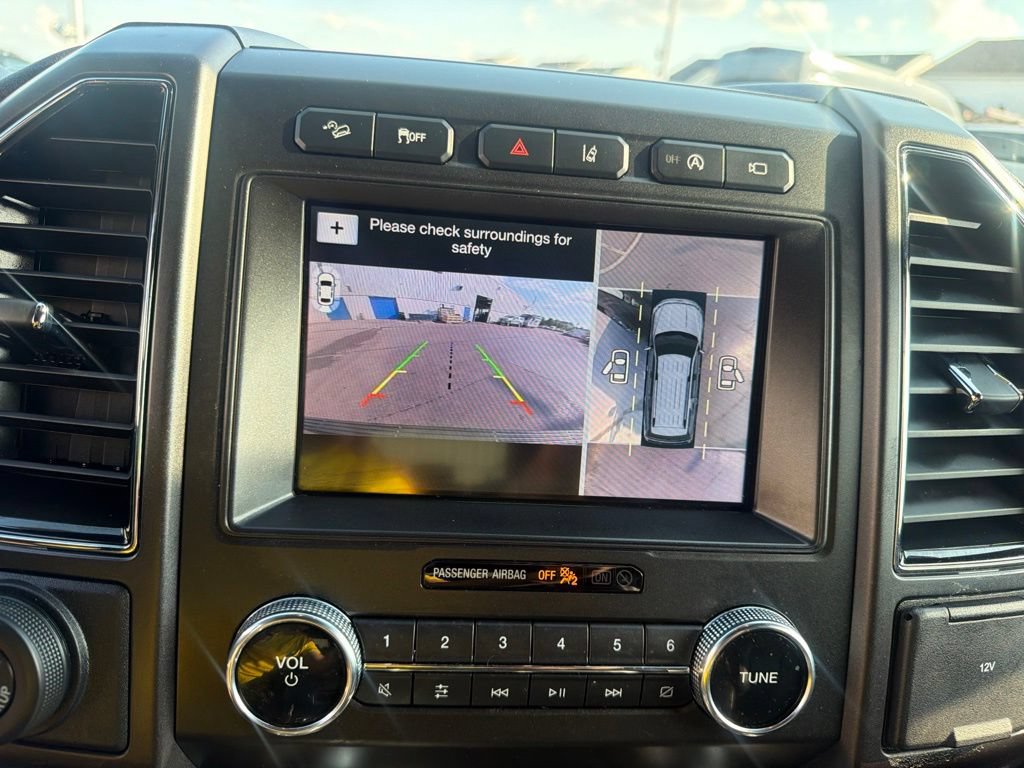 Used 2019 Ford Expedition Max Limited w/ Equipment Group 303A AWD/4WD image 35