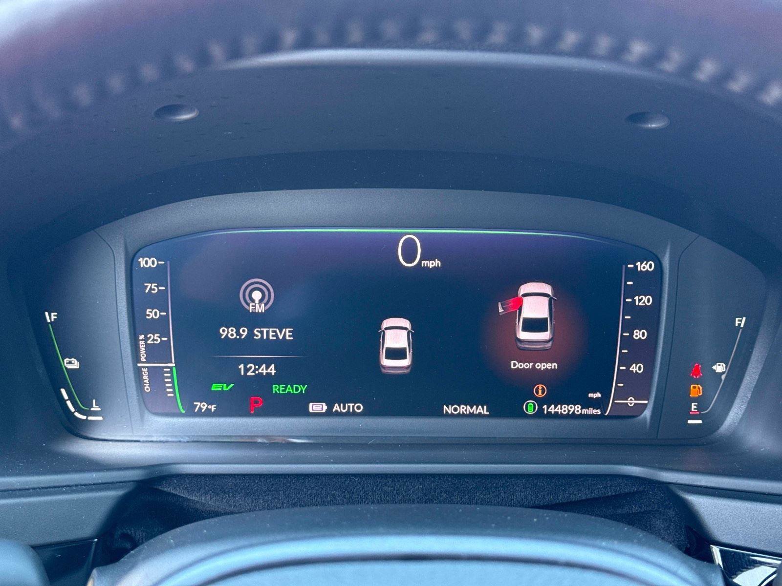 Used 2023 Honda Accord EX-L image 28