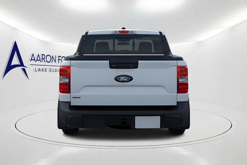 New 2026 Ford Maverick Lariat AWD/4WD image 5