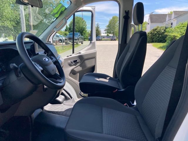 Used 2024 Ford Transit 350 XL image 30