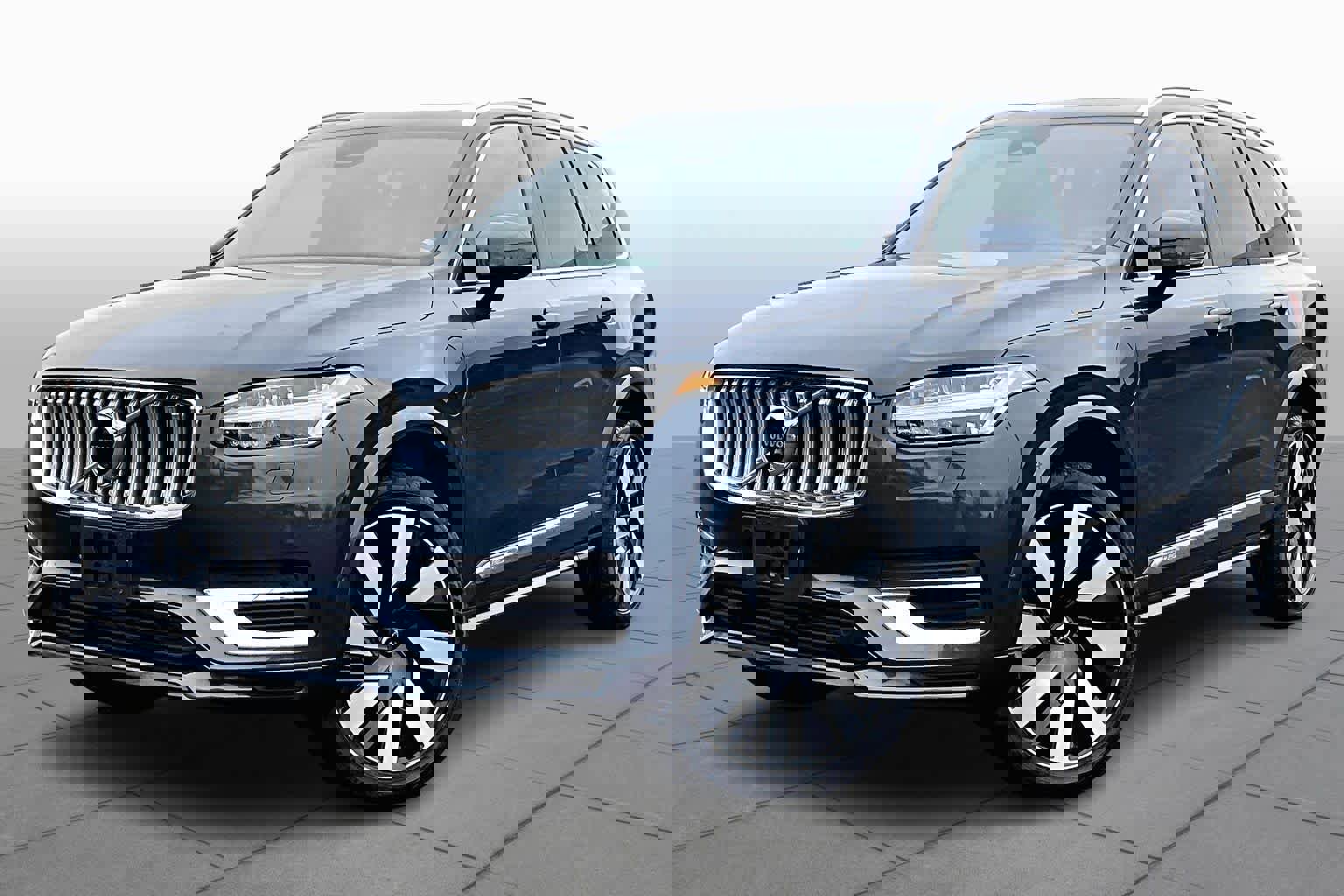 Used 2023 Volvo XC90 T8 Ultimate