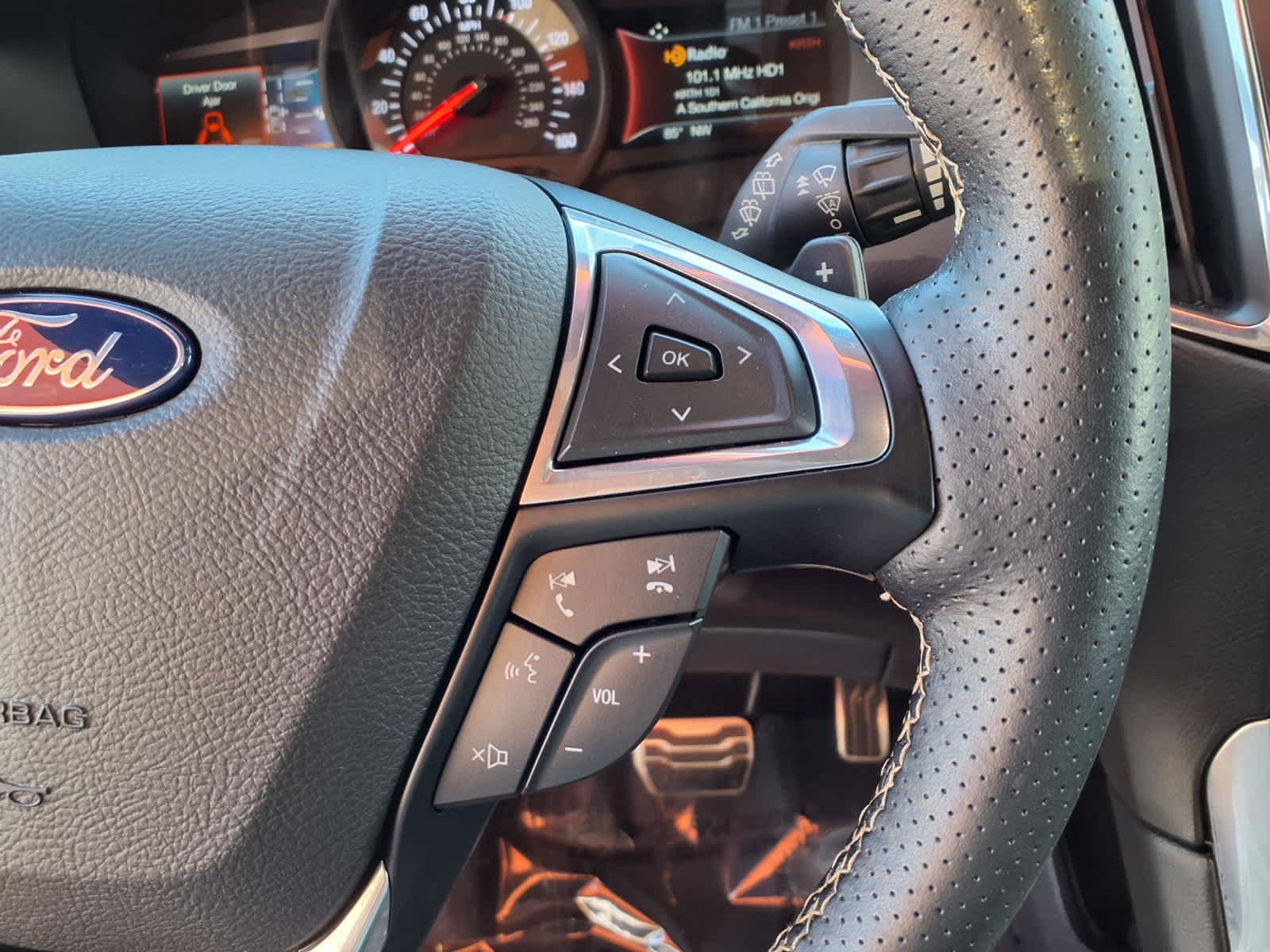 Used 2019 Ford Edge ST w/ Equipment Group 401A AWD/4WD image 26