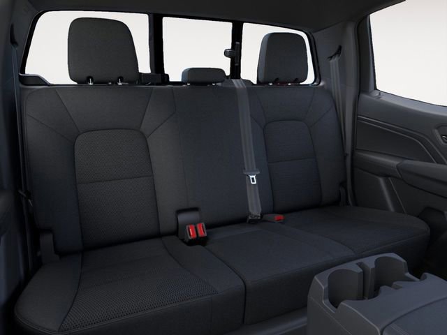 New 2026 Chevrolet Colorado LT w/ Advanced Trailering Package AWD/4WD image 17