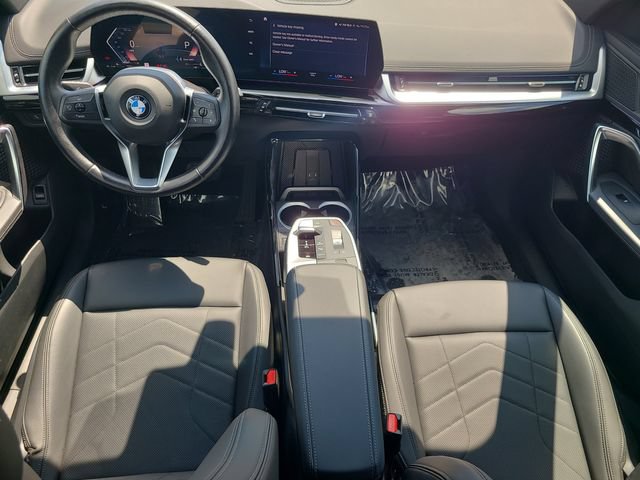 Used 2023 BMW X1 xDrive28i w/ Convenience Package AWD/4WD image 14