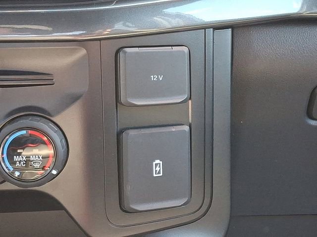 Certified 2024 Ford F150 STX w/ STX Black Appearance Package image 24