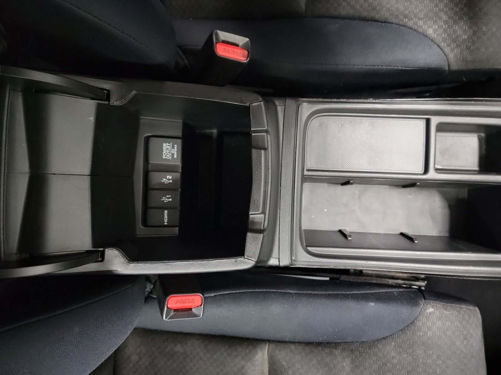 Used 2016 Honda CR-V EX image 29