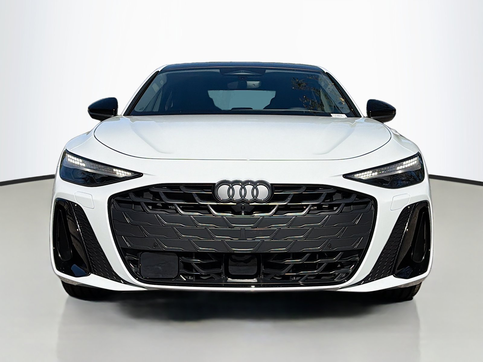 New 2026 Audi A6 Premium Plus AWD/4WD image 2