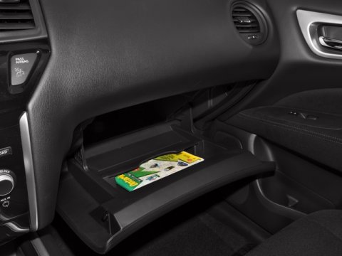 Used 2016 Nissan Pathfinder SV image 18