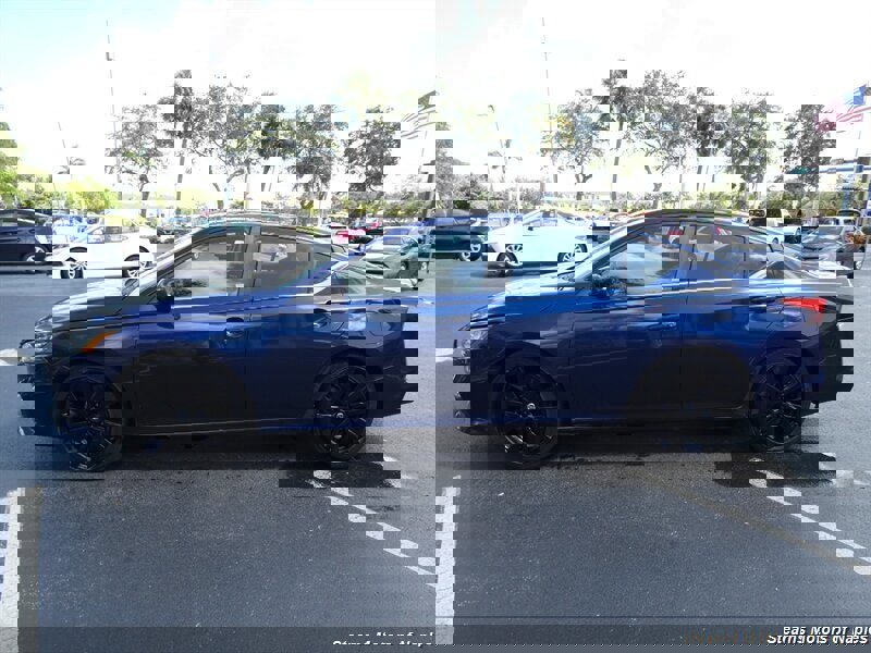 Used 2019 Nissan Altima 2.5 SR image 10