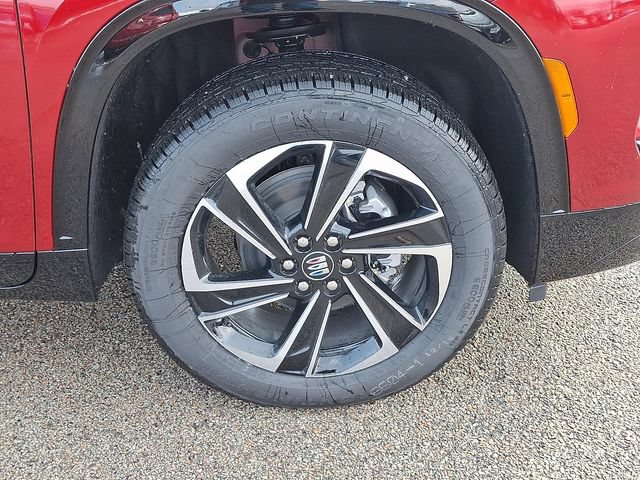 New 2026 Buick Enclave Sport Touring w/ Power Package AWD/4WD image 9
