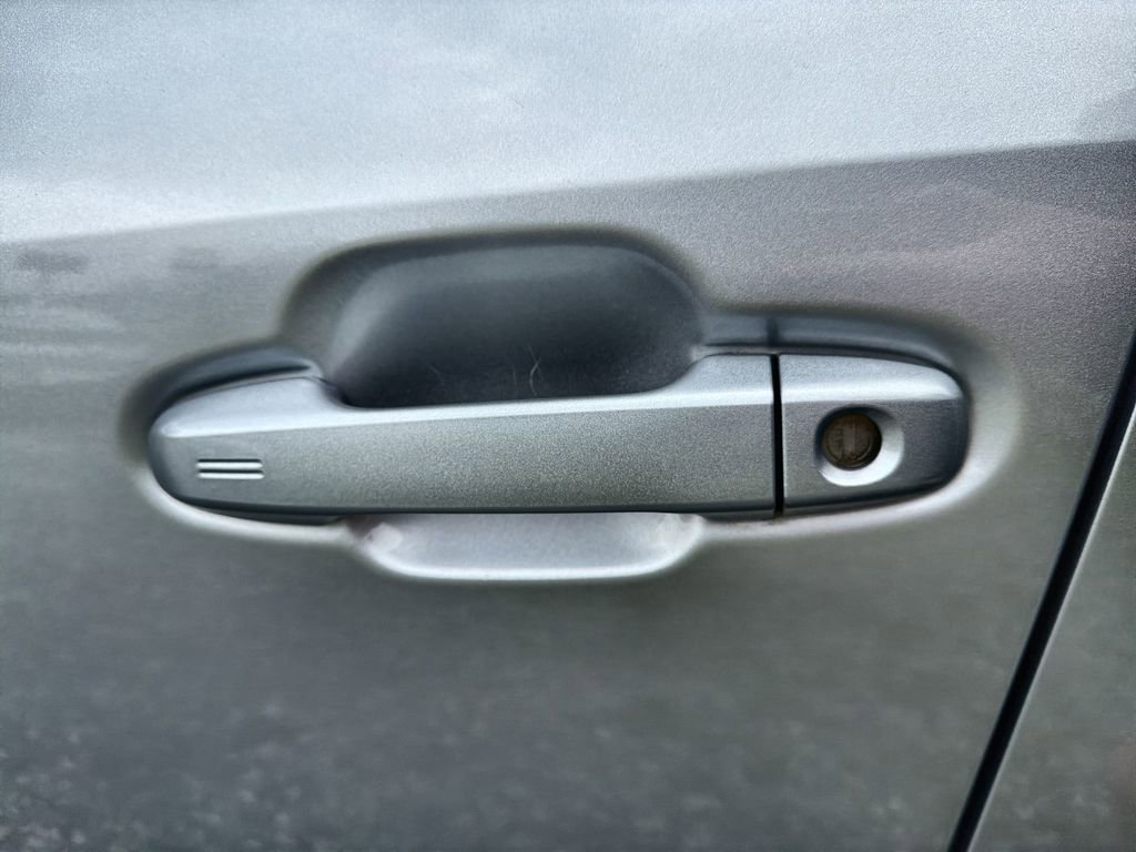 Certified 2024 Subaru Crosstrek 2.5i Limited w/ Crosstrek Mirror Package AWD/4WD image 13