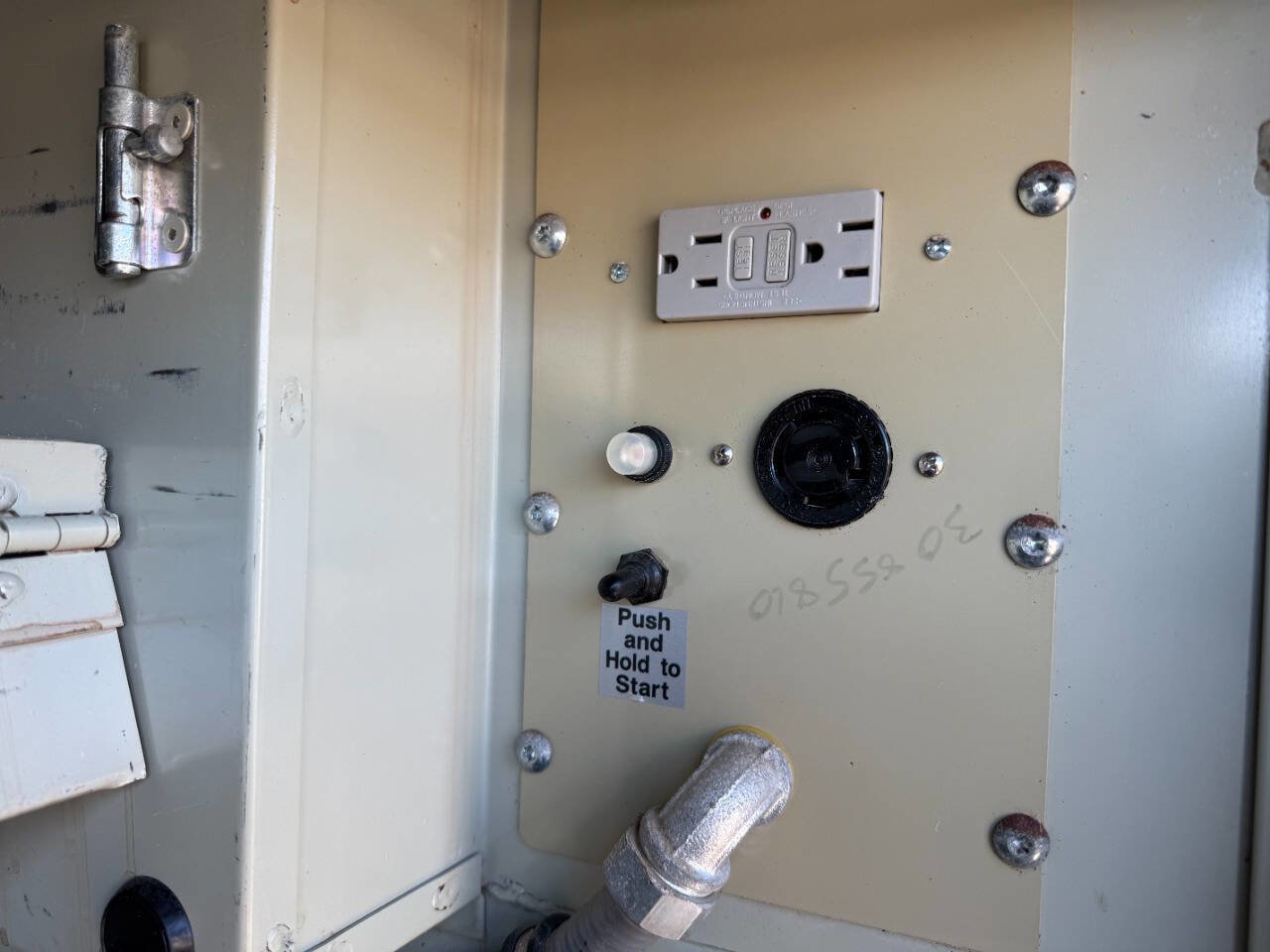 Used 2014 Chevrolet Silverado 3500 W/T image 10