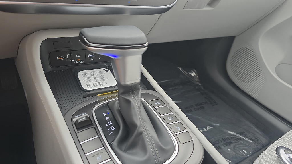 New 2027 Hyundai Kona SEL Sport FWD image 22