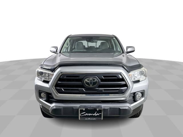 Used 2019 Toyota Tacoma SR5 RWD image 3