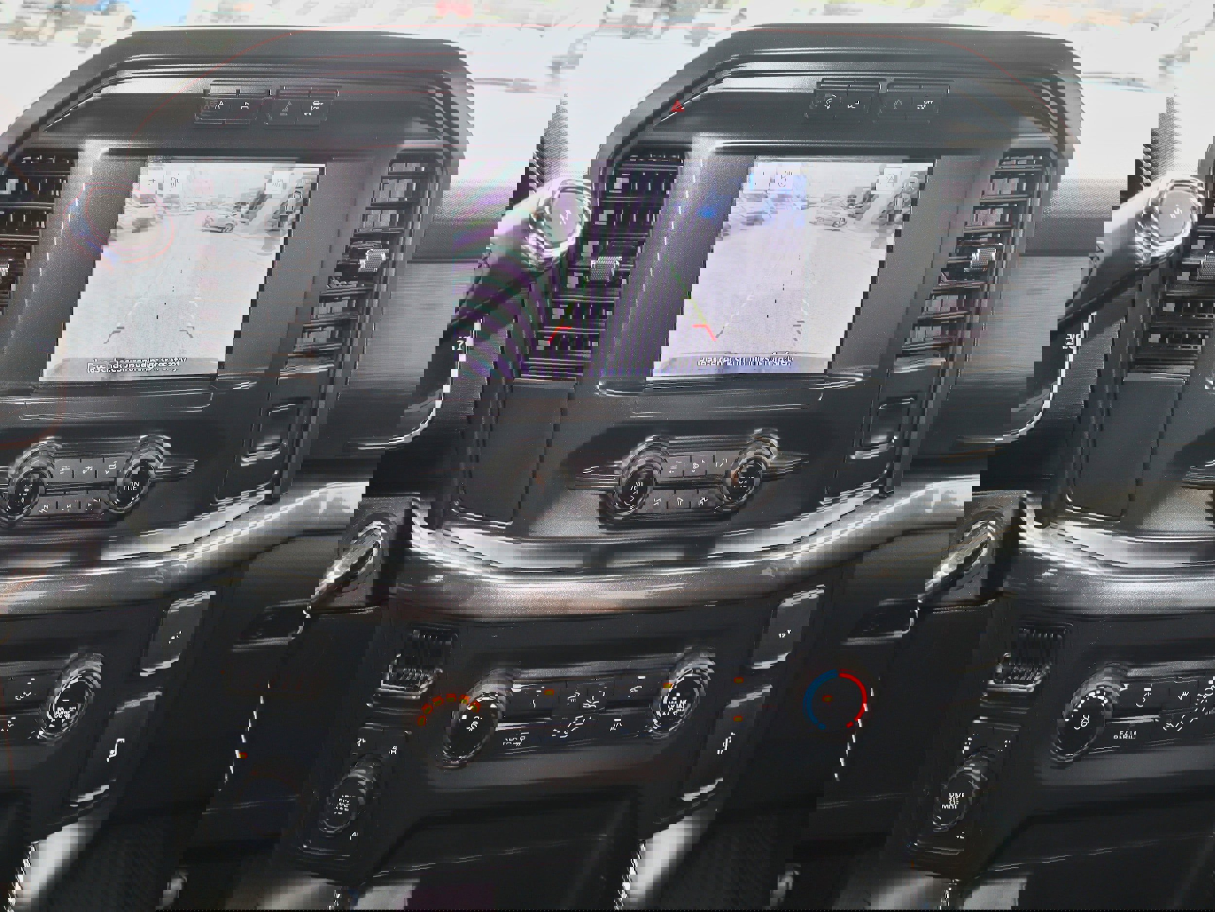 Used 2021 Ford F150 XL w/ STX Appearance Package image 17