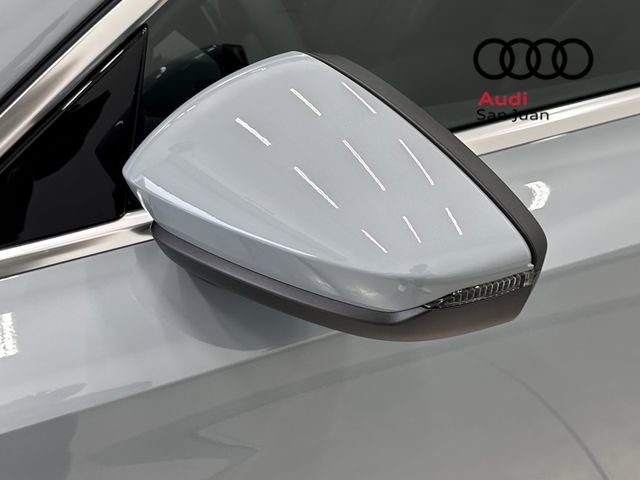 New 2026 Audi A3 2.0T Premium image 11