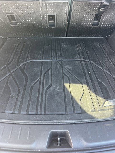 Used 2024 Chevrolet Blazer LT w/ Convenience Package image 11