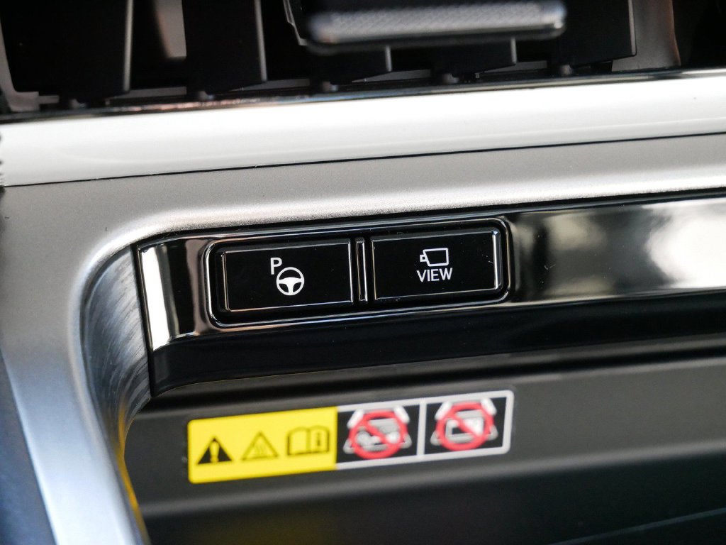 New 2026 Lexus TX 350 AWD w/ Technology Package image 24